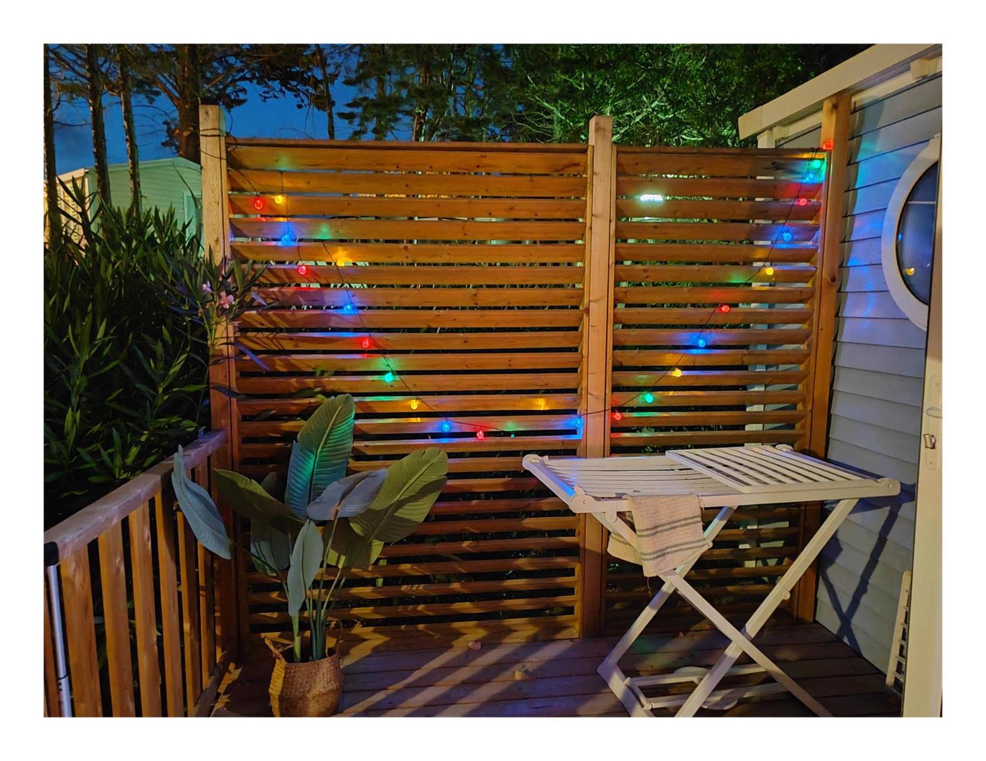 Camping Parc Des 7 Fonts Hotel Agde Exterior photo
